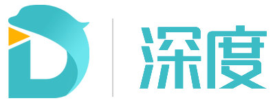 深度小海豚